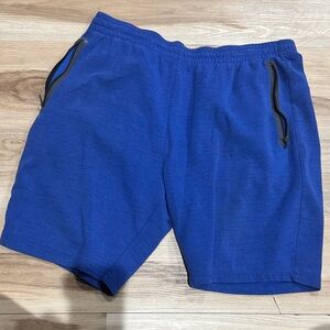Old Navy Royal Blue Men's Athletic Shorts